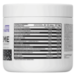 OstroVit Pump Extreme 300gr ribes nero