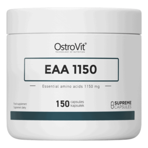 OstroVit Supreme Capsule EAA 1150 mg 150 capsule