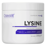 Supreme Pure Lisina 200gr naturale Ostrovit