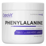 Supreme Pura Fenilalanina 200 g in polvere Ostrovit