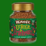 Caffè Solubile Orange Cranberry Beanies 50gr