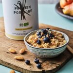 Porridge Proteico Foodspring 420gr