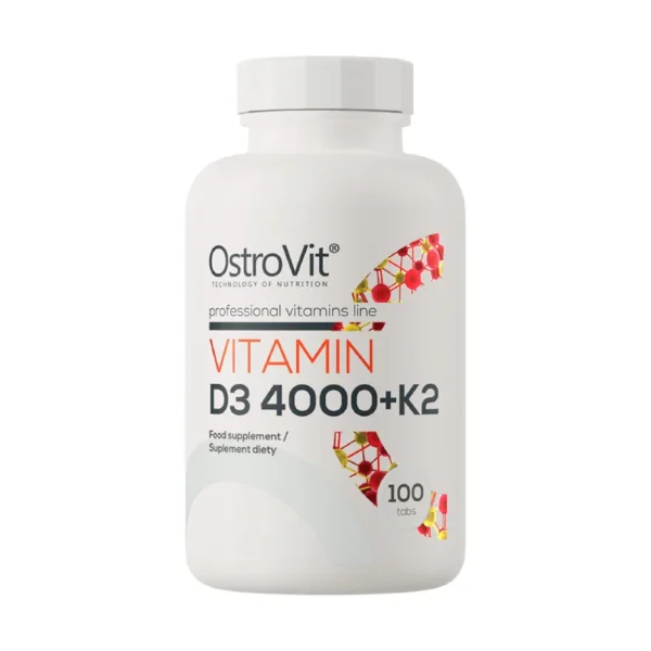 vitamina d3