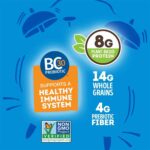 The Complete Kickstart Bluebarry Lemon 48gr