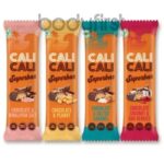 Calì Calì Superbars 50gr