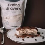 farina di avena caffè