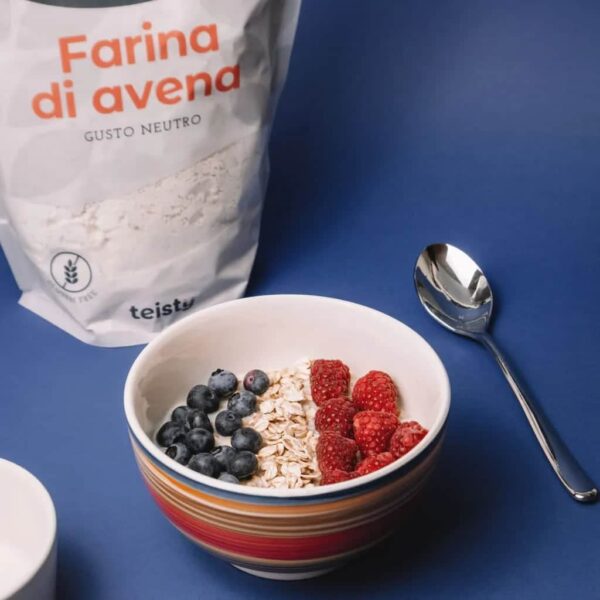 farina neutra