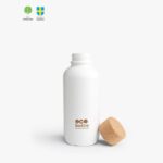 SmartShake EcoBottle 650 White