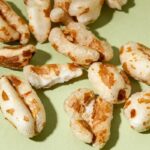Farro soffiato bio