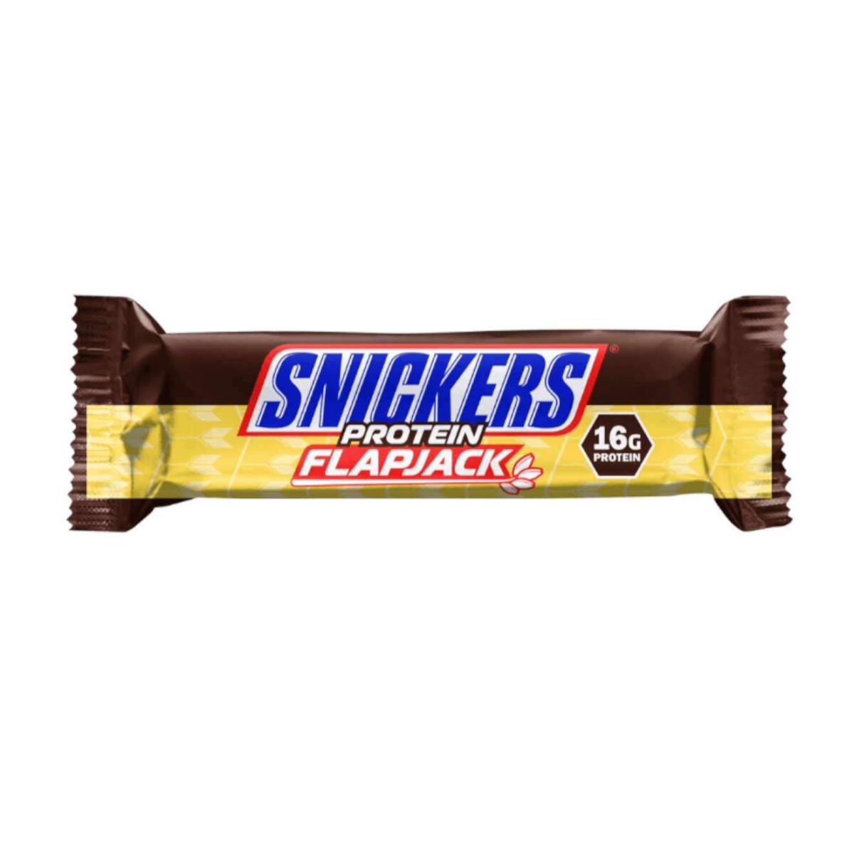 Snickers Protein Flapjack 65 gr