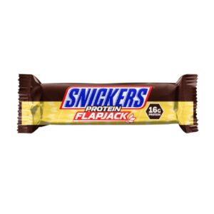Snickers Protein Flapjack 65 gr