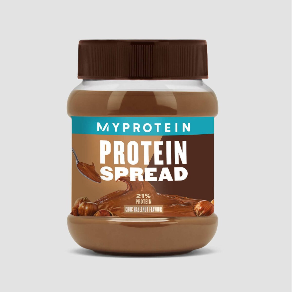 protein spread nocciola