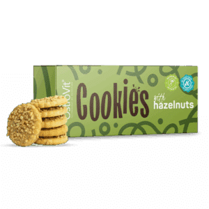 biscotti nocciola