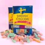 Mix Caramelle Pandy 250gr