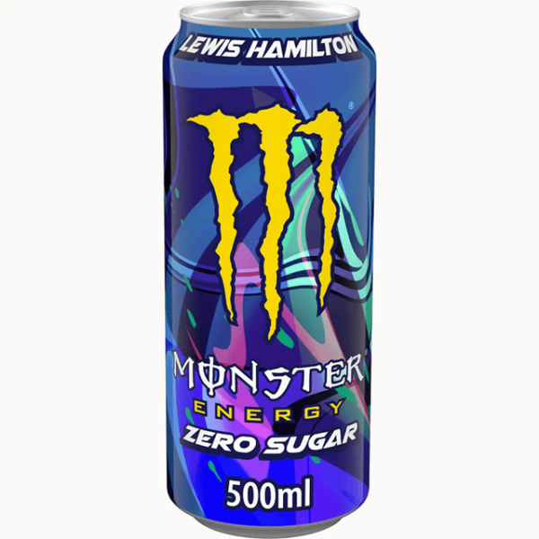 Monster Energy Shop Online Perfect Body 360°