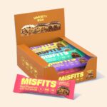 Barrette Vegane Misfits 45gr