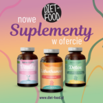 Diet-Food BIO DETOX 365 cps