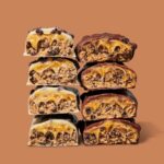 Barrette Vegane Misfits 45gr