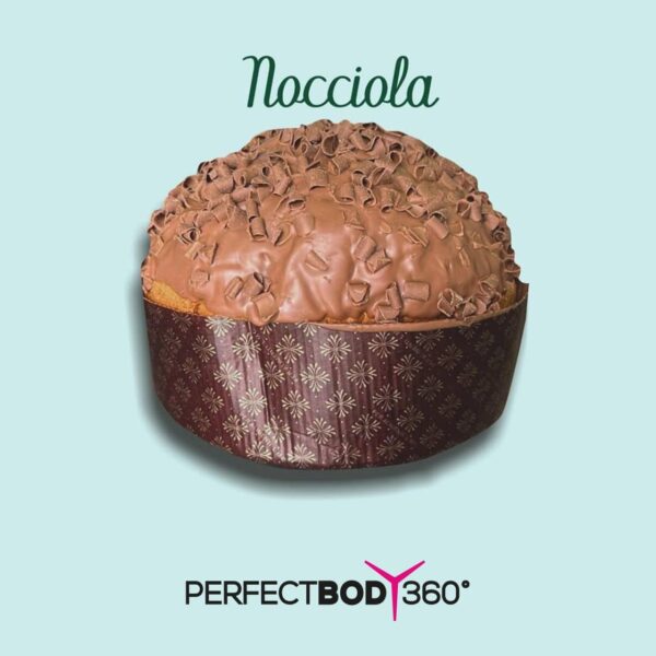 panettone fit