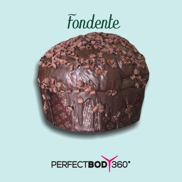 panettone fit