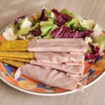 Focaccia Croccante Fit Proteica alla Curcuma Rima 150gr