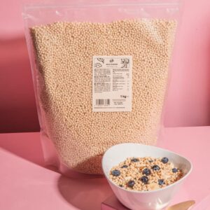 Cereali proteici al 60% 1 kg