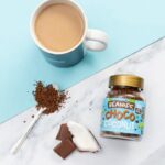 Caffè Solubile Cioccolato e Cocco Beanies 50gr