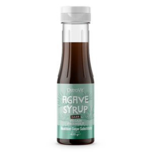 Sciroppo d'agave OstroVit 400 g naturale
