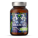 OstroVit Braintus Respawn 90 capsule