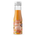 Gelatina Keto di pesca Squeeze 350 g