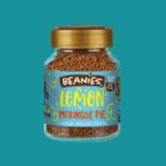 Caffè Solubile Lemon Meringue Pie Beanies 50gr