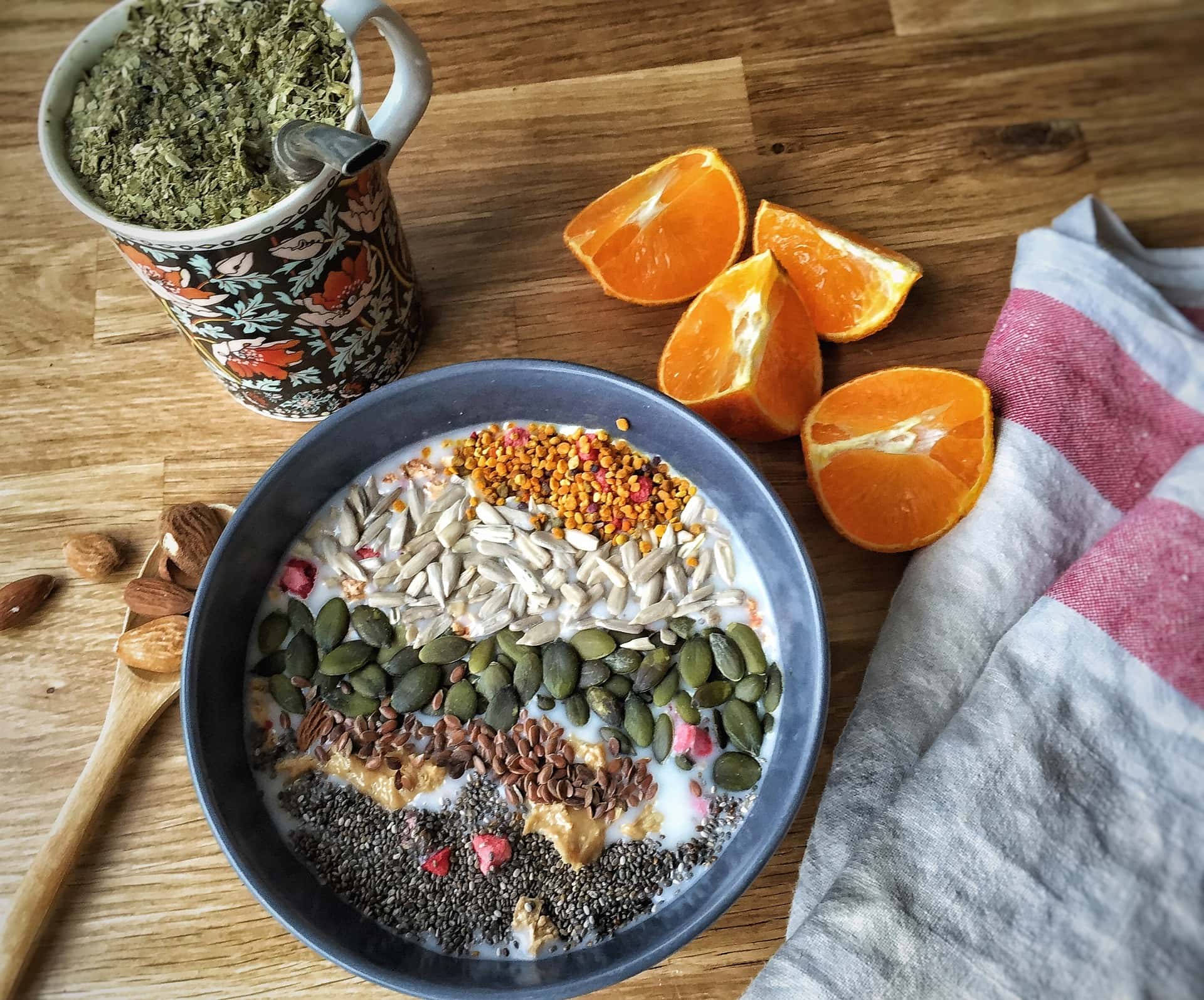 porridge