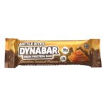 Battle Bites Dynabar Chocolate Caramel 60gr