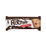 Barretta Proteica Alla Nocciola Ricoperta Di Cioccolato 40gr