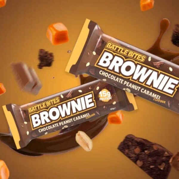 Battle Brownie