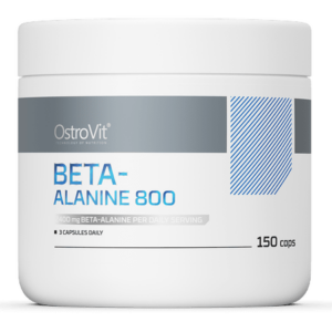 Beta-Alanina 150 capsule