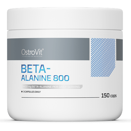 Beta-Alanina 150 capsule