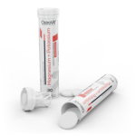 Magnesio + Potassio 20 compresse effervescenti al pompelmo
