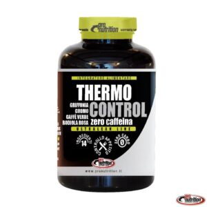 thermo control pro nutrition
