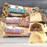 ONO bar Go Fitness 40gr