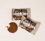 Protein Cookies Go Fitness 50gr