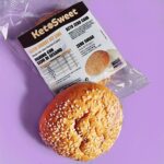 Bun Ketosweet 50gr