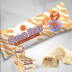 ONO bar Go Fitness 40gr