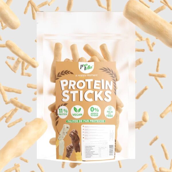 Protein Sticks Protella 180gr