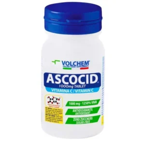 Ascocid 1000 Volchem 60cps
