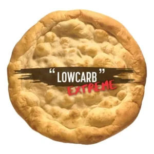 Base Pizza Low Carb Scuderi EXTREME