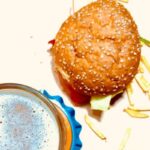 Bun al sesamo Ketosweet 50gr