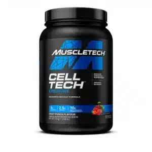 Performance Series Cell-Tech