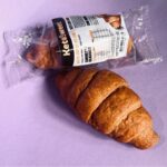 Sfogliata Crema ed Amarena Ketosweet 50gr