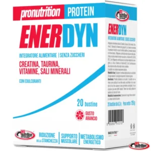 Enerdyn 20 bst 6,38gr - Pro Nutrition